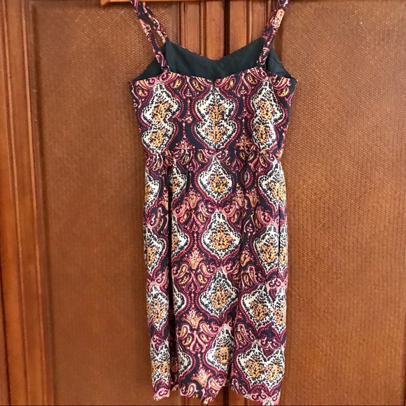 J. Crew strappy summer dress - Picture 3 of 6